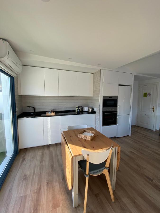 Appartement O Faiado By Oktheway à Pontedeume Extérieur photo
