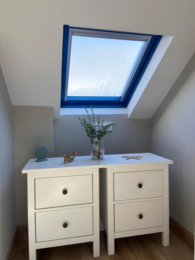 Appartement O Faiado By Oktheway à Pontedeume Extérieur photo